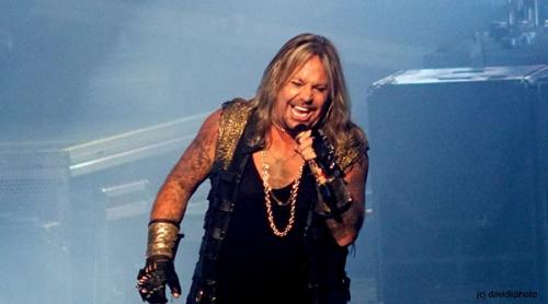 Vince Neil